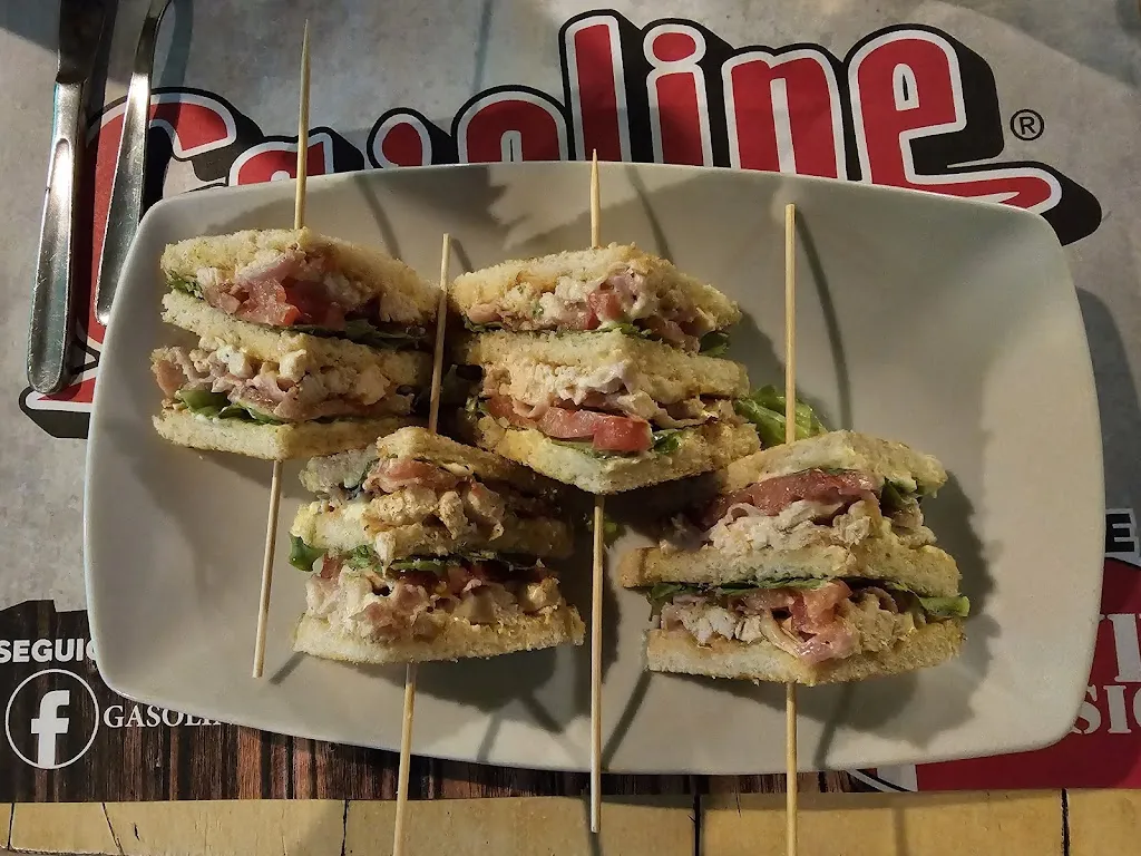 Menu_Gasoline Cernusco_Cernusco Lombardone_image_7