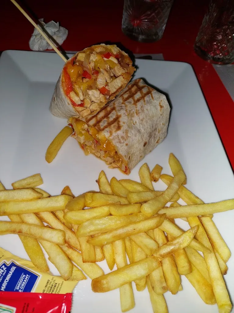 Matteo_Gasoline Cernusco_Cernusco Lombardone_review