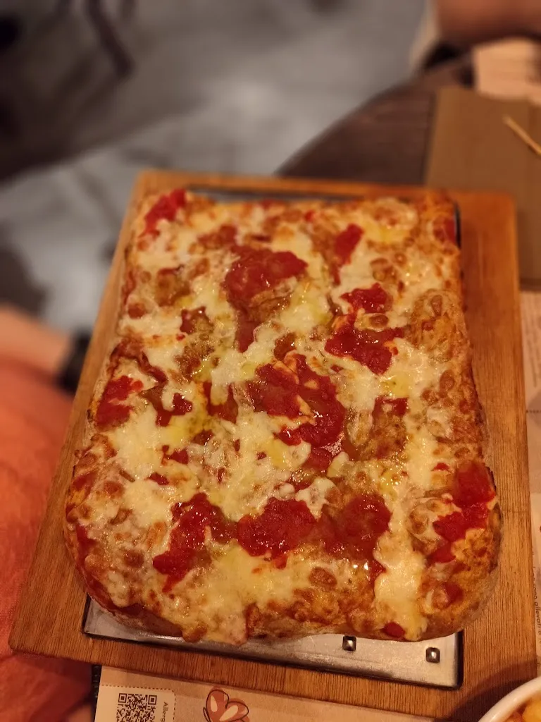 Davide_il Consorzio Galletto e Pizza_Cernusco Lombardone_review