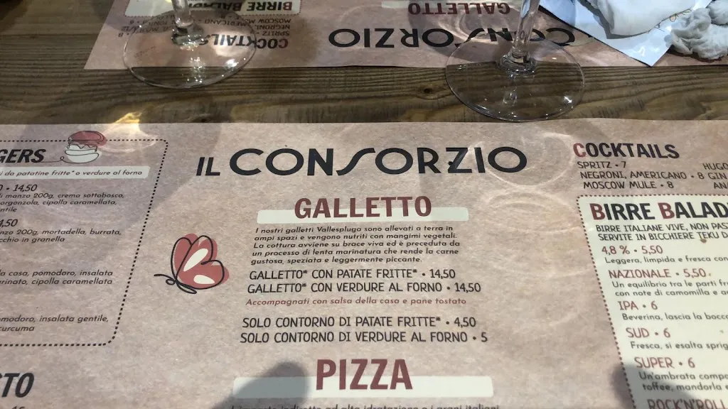 Barby Arti_il Consorzio Galletto e Pizza_Cernusco Lombardone_review