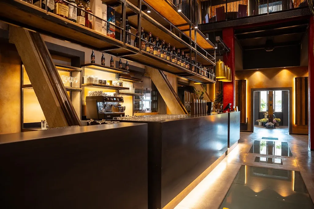 il Consorzio Galletto e Pizza restaurant in Cernusco Lombardone