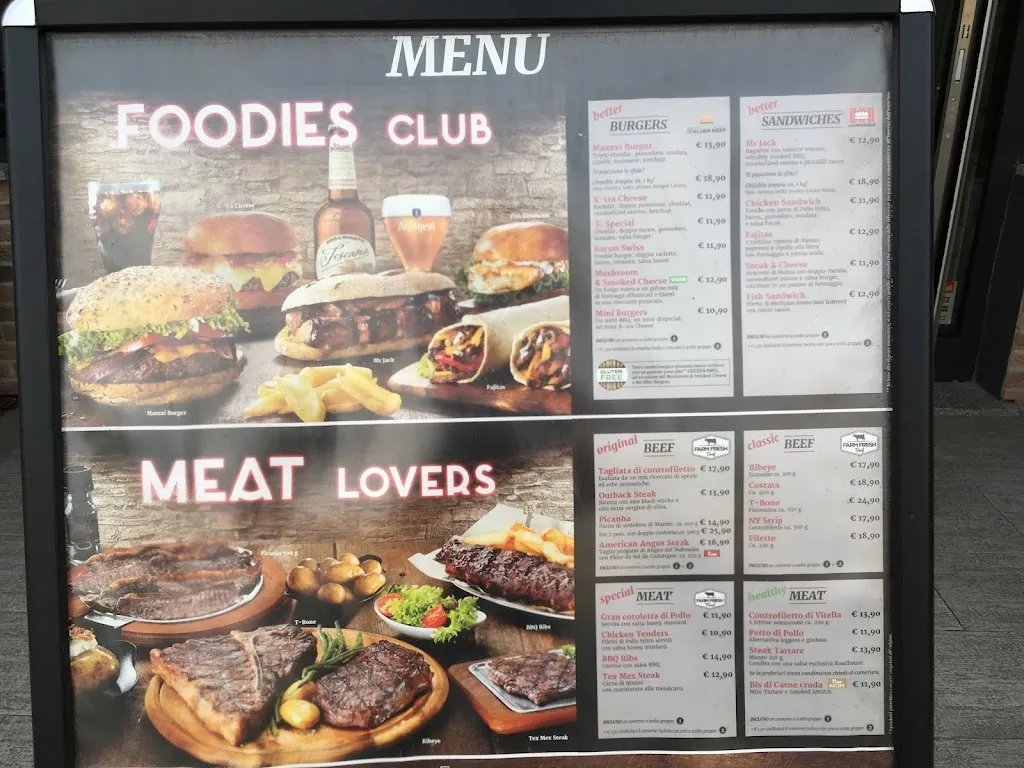 Menu_Roadhouse Restaurant Cernusco Lombardone_Cernusco Lombardone_image_2