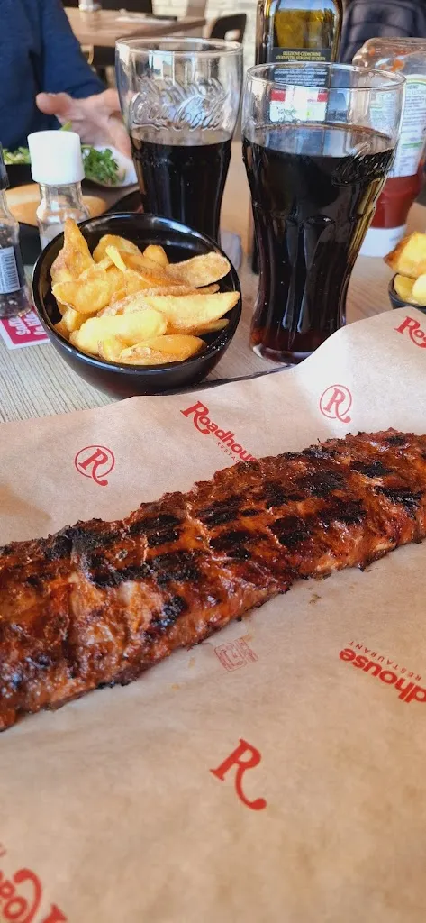 Saška Đorđević_Roadhouse Restaurant Cernusco Lombardone_Cernusco Lombardone_review