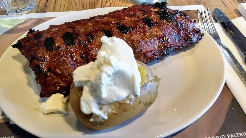 Paolo Garancini_Roadhouse Restaurant Cernusco Lombardone_Cernusco Lombardone_review