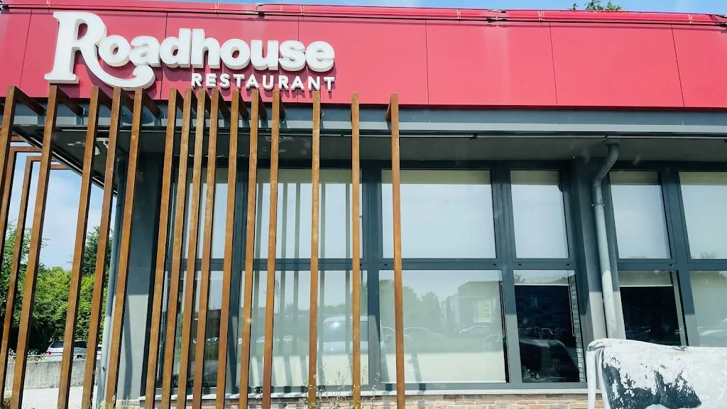 Roadhouse Restaurant Cernusco Lombardone restaurant in Cernusco Lombardone