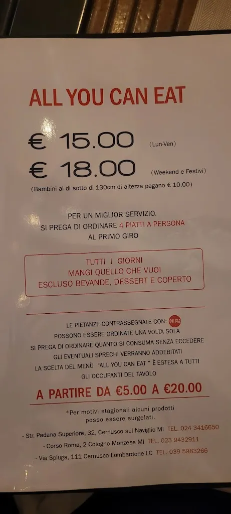 Menu_Asahi_Cernusco Lombardone_image_1