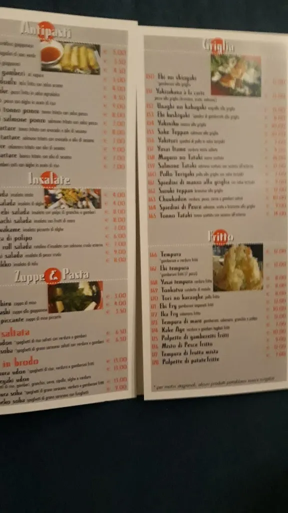 Menu_Asahi_Cernusco Lombardone_image_4
