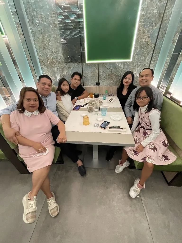 jennifer llena_Meet Sushi Restaurant_Cernusco Lombardone_review