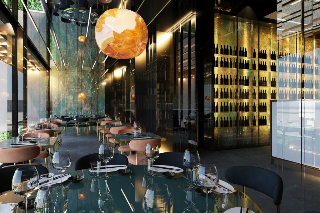 Meet Sushi Restaurant_Cernusco Lombardone_slider_image_1