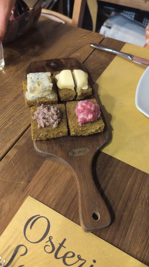 Sean Lynch_Osteria Lombarda - Ristorante Enoteca_Cernusco Lombardone_review