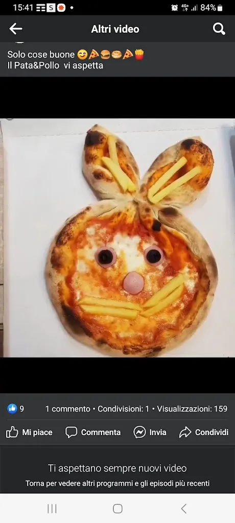 Menu_Pizzeria Maya_Cernusco Lombardone_image_7