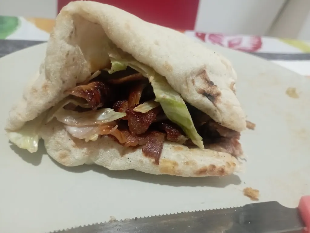 carlos verga_Pizzeria Maya_Cernusco Lombardone_review