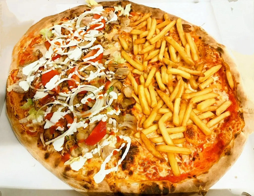 Pizzeria Maya_Cernusco Lombardone_slider_image_3