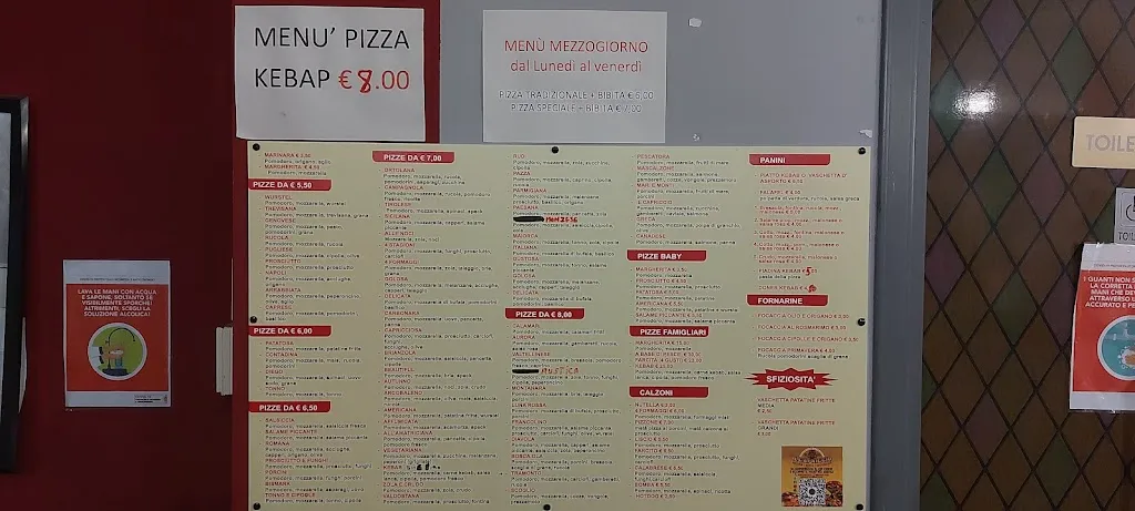 Menu_Pizzeria il capriccio_Cernusco Lombardone_image_4