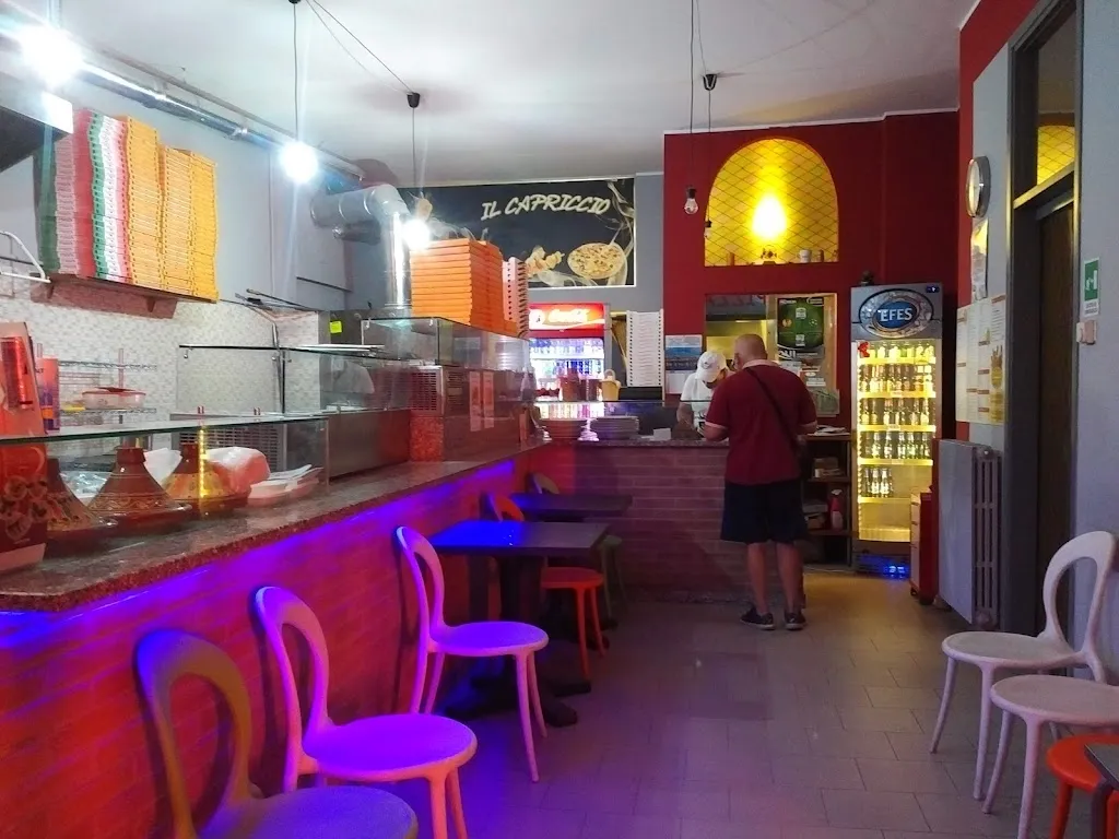 Roberto Dante_Pizzeria il capriccio_Cernusco Lombardone_review