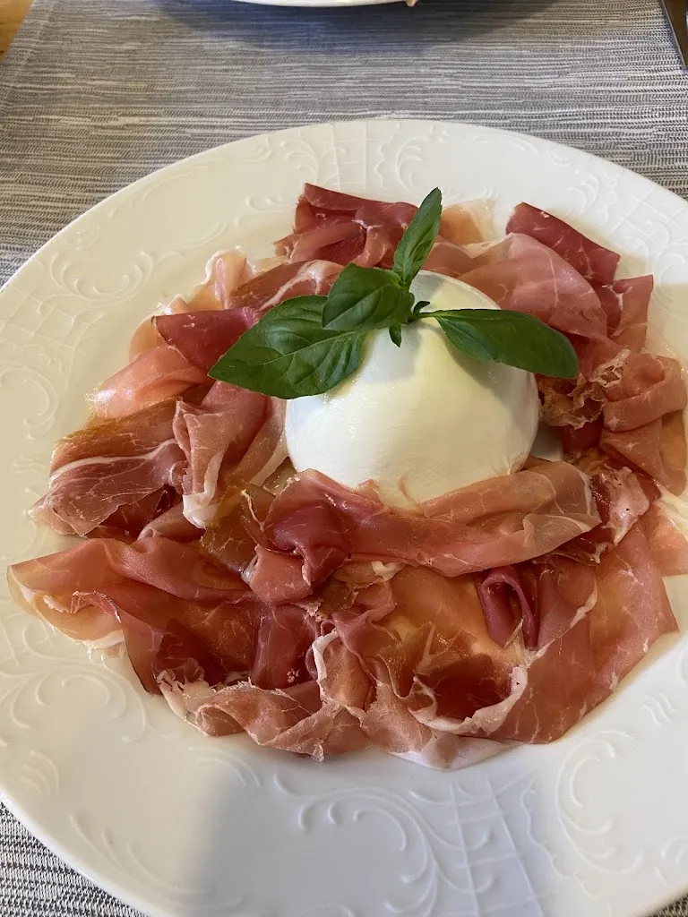 May Be_Ristorante La Vecchia Isoletta_Cernusco Lombardone_recensione