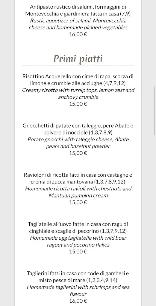 Menu_Ristorante Passone_Cernusco Lombardone_image_3
