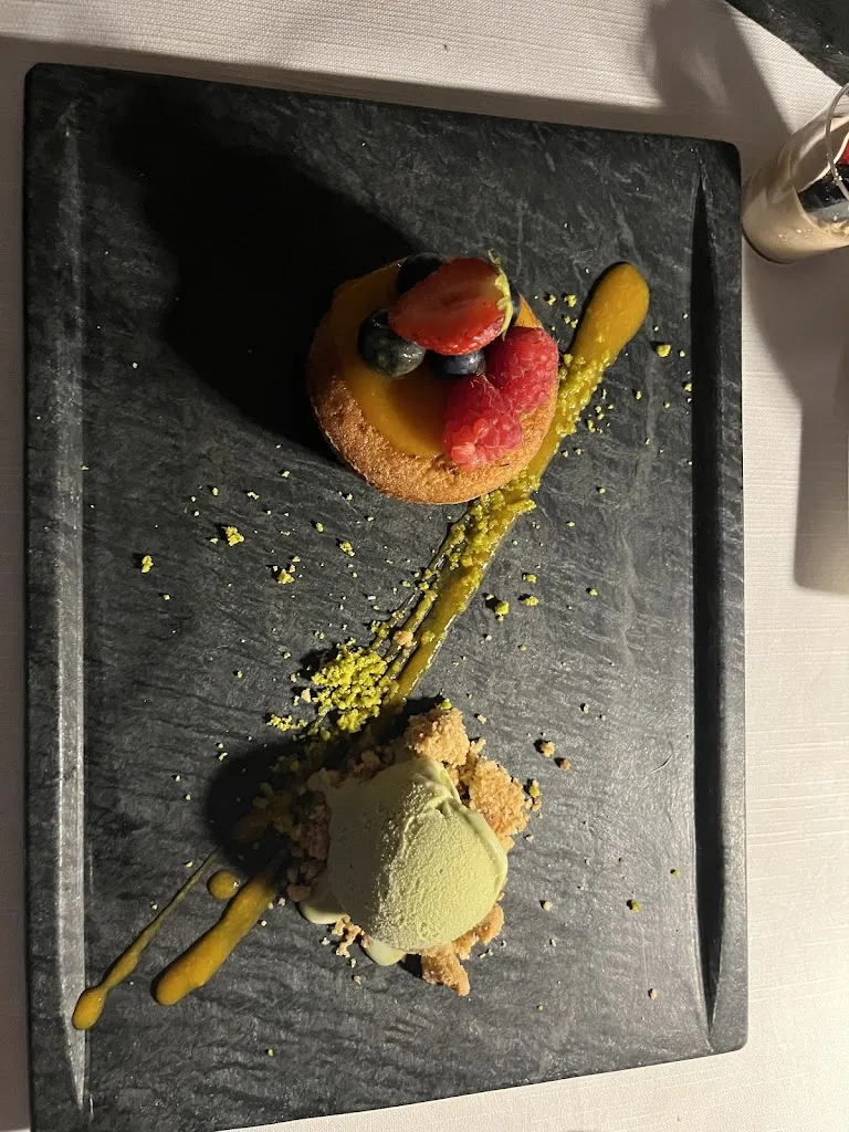 Yvo Saanen_Ristorante Passone_Cernusco Lombardone_review