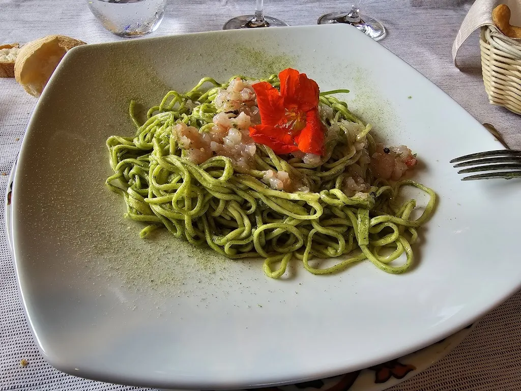 Mirko Novello_Ristorante Passone_Cernusco Lombardone_review