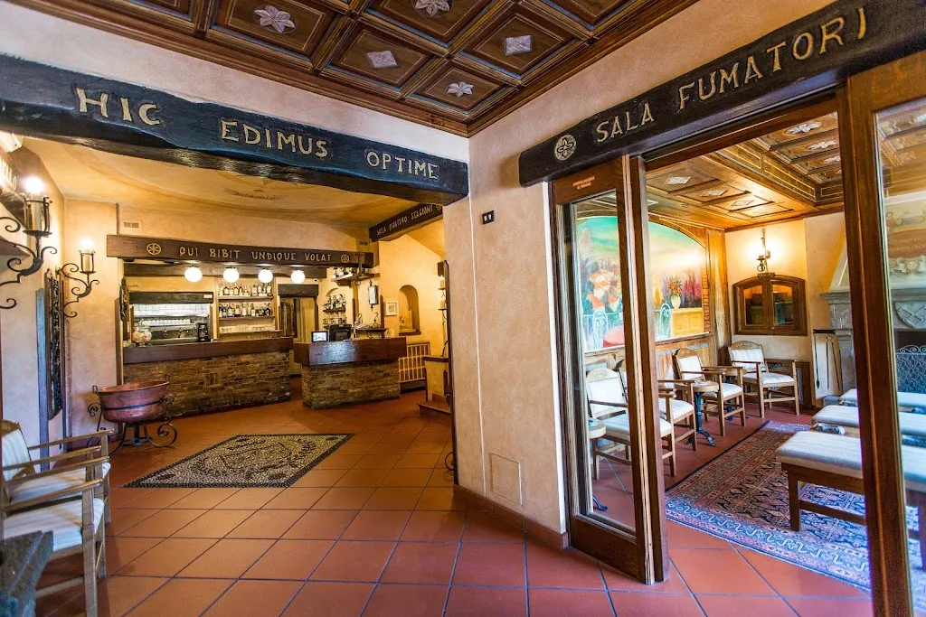 Ristorante Passone_Cernusco Lombardone_slider_image_1