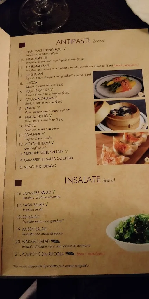 Menu_Fuji Japanese Restaurant_Cernusco Lombardone_image_3