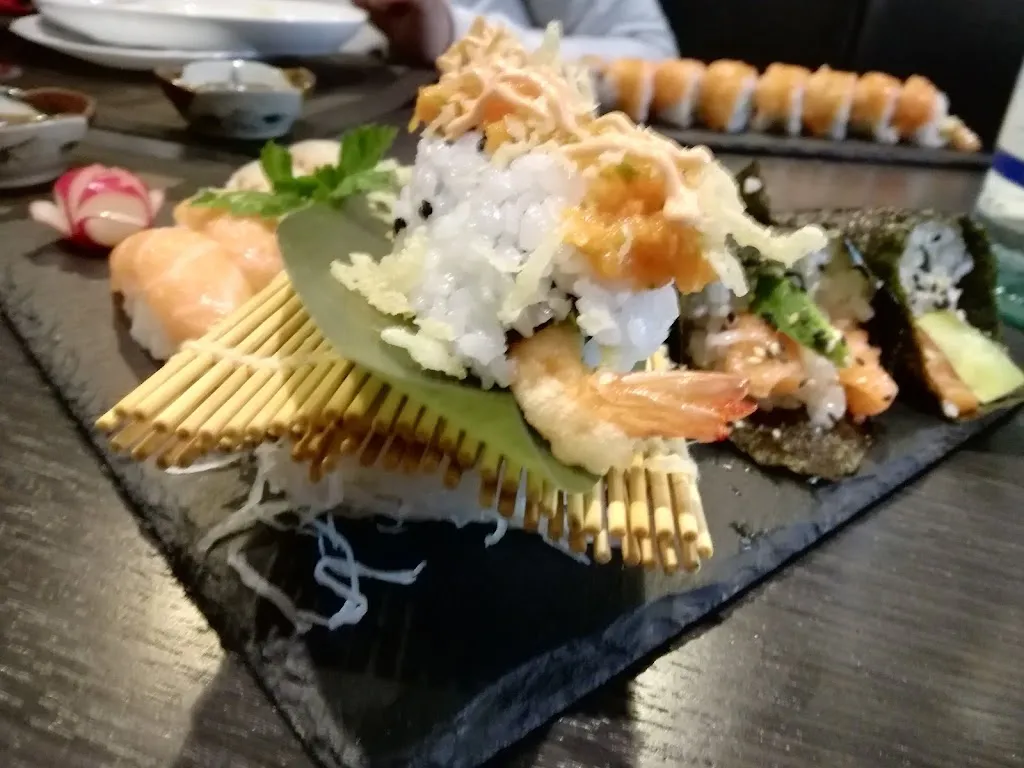 Menu_Fuji Japanese Restaurant_Cernusco Lombardone_image_5