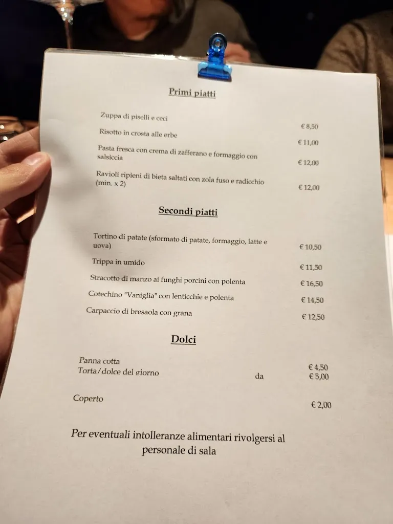 Menu_Il Covo Enoteca con Cucina_Cernusco Lombardone_image_1