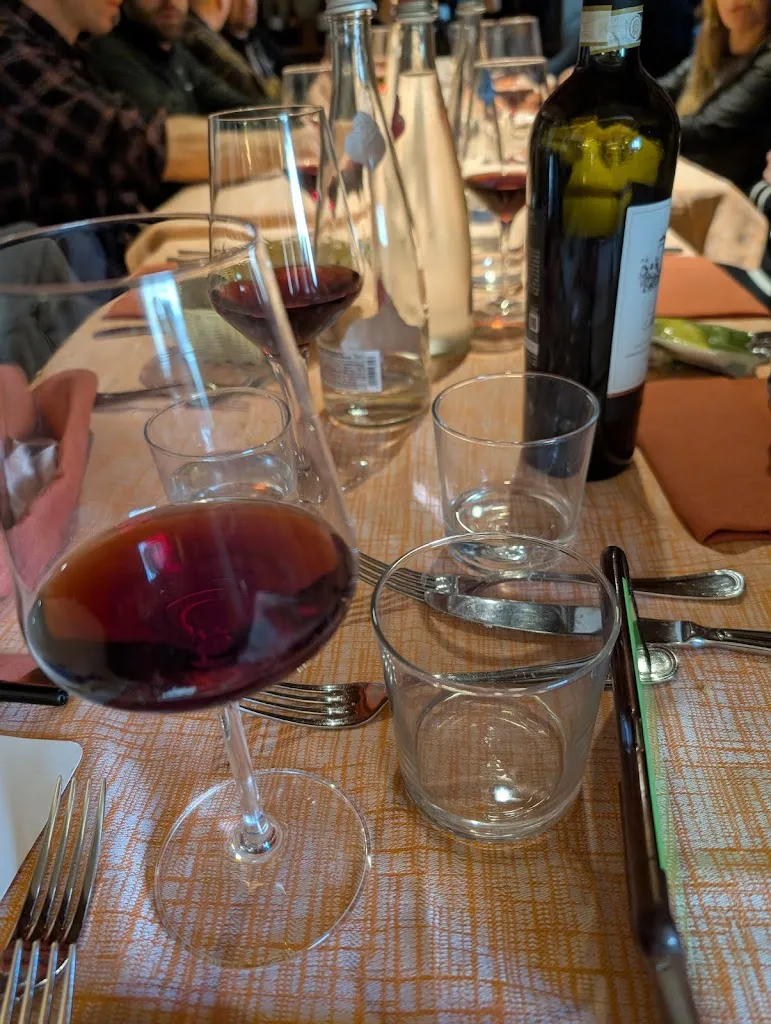 Fabio Verdiglione _Il Covo Enoteca con Cucina_Cernusco Lombardone_review