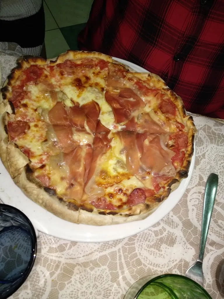 Menu_Zi' Carluccio Ristorante Pizzeria Pub Bar Gelateria_Anzano di Puglia_image_1