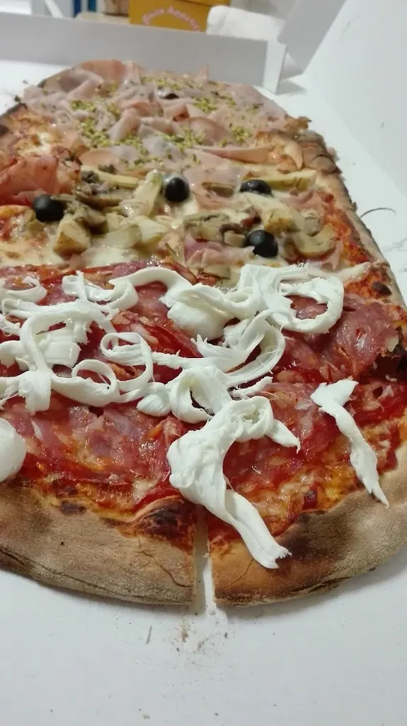 Menu_Zi' Carluccio Ristorante Pizzeria Pub Bar Gelateria_Anzano di Puglia_image_4