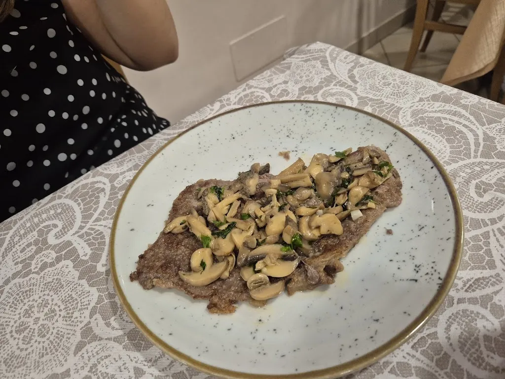 Marco Mingione_Zi' Carluccio Ristorante Pizzeria Pub Bar Gelateria_Anzano di Puglia_review