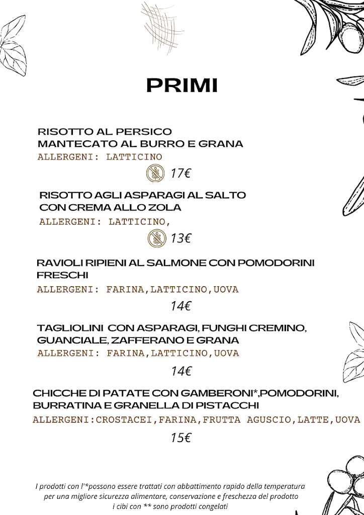 Menu_La Tessitura_Cernusco Lombardone_image_4