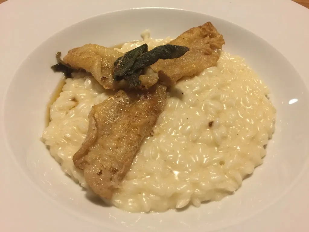 Andrea Vaccarella_La Tessitura_Cernusco Lombardone_review