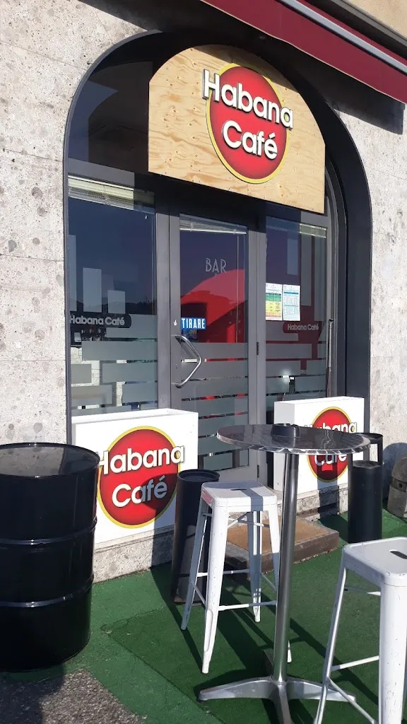 Lorenzo Tognini_Habana Café_Cernusco Lombardone_review