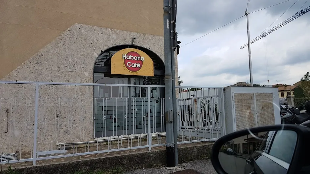 Vittorio Perego_Habana Café_Cernusco Lombardone_review