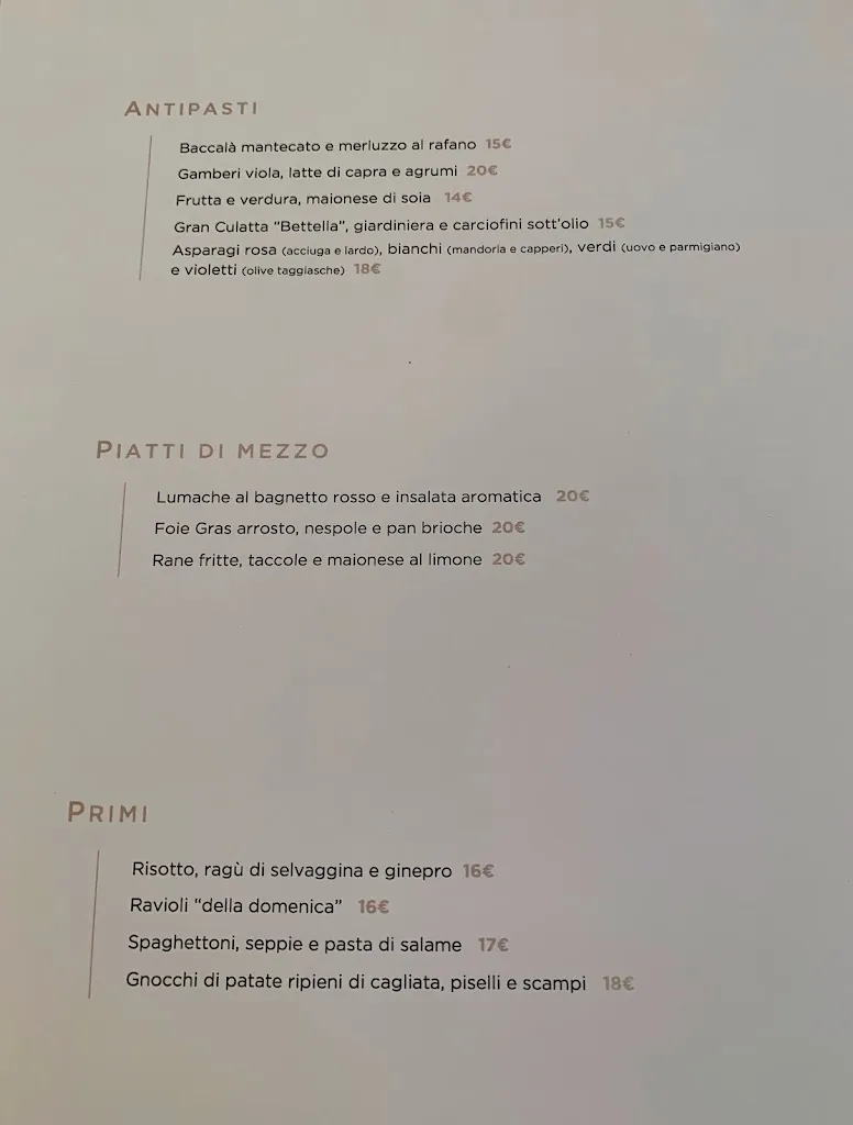 Menu_Osteria dello Strecciolo di Redaelli_Cernusco Lombardone_image_1