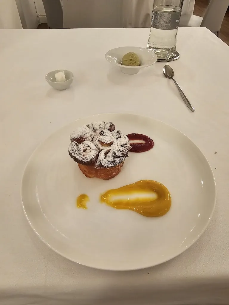 Roberto Rico_Osteria dello Strecciolo di Redaelli_Cernusco Lombardone_review