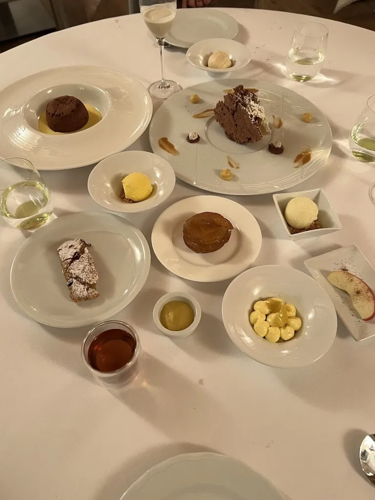 Alejandra Avalos_Osteria dello Strecciolo di Redaelli_Cernusco Lombardone_review