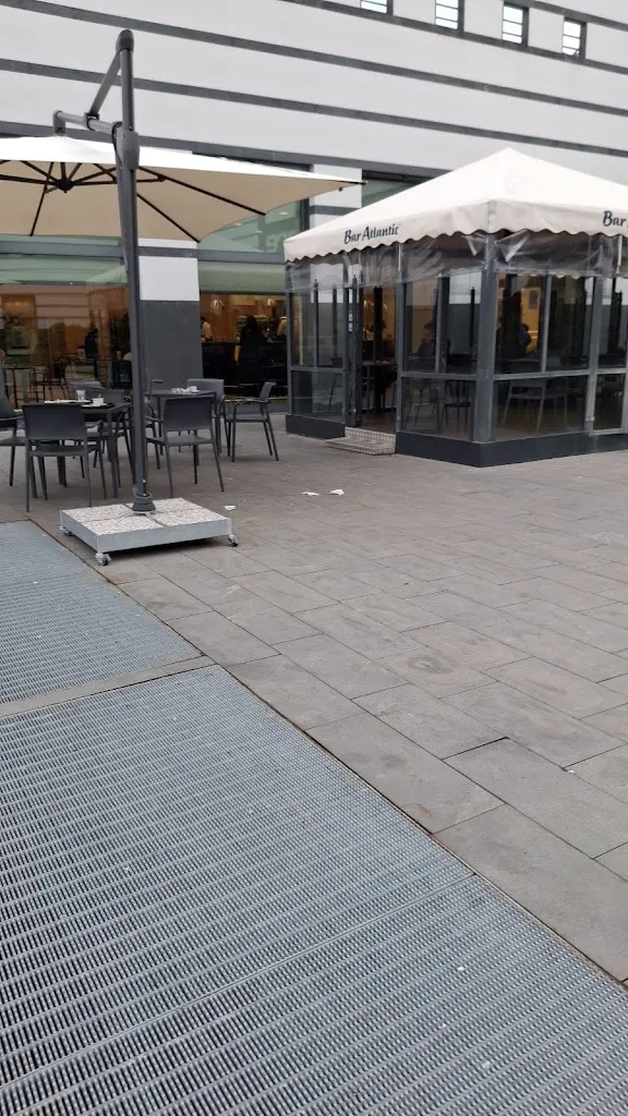 FaBio De Lucia_Bar Atlantic_Cernusco Lombardone_review