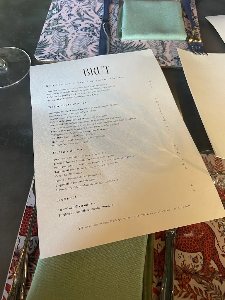 Menu_Brut Merate_Cernusco Lombardone_image_1