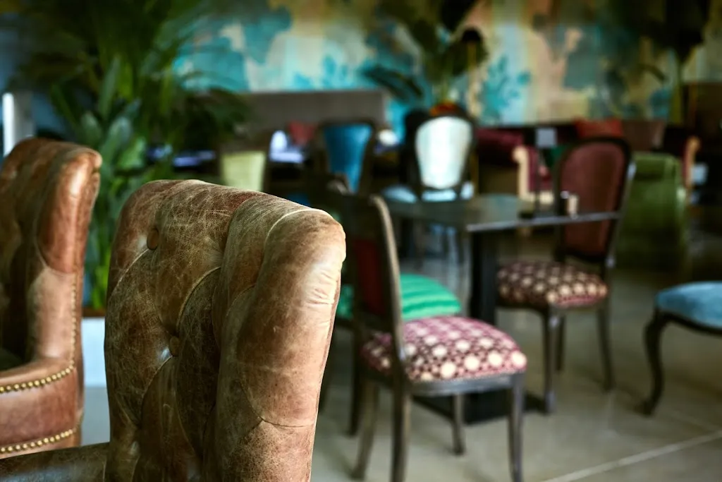 Brut Merate restaurant in Cernusco Lombardone