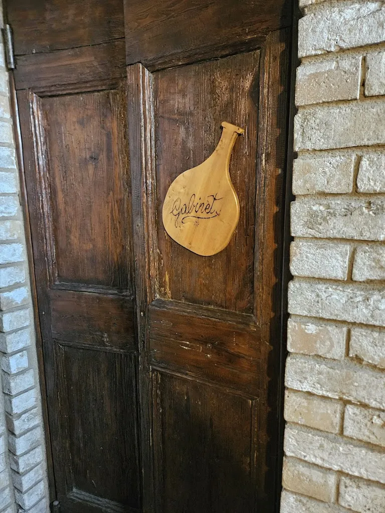 Michela Stucchi_Antica Risotteria Braceria_Cernusco Lombardone_review