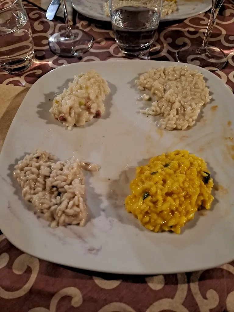 Fabiana Meles_Antica Risotteria Braceria_Cernusco Lombardone_review