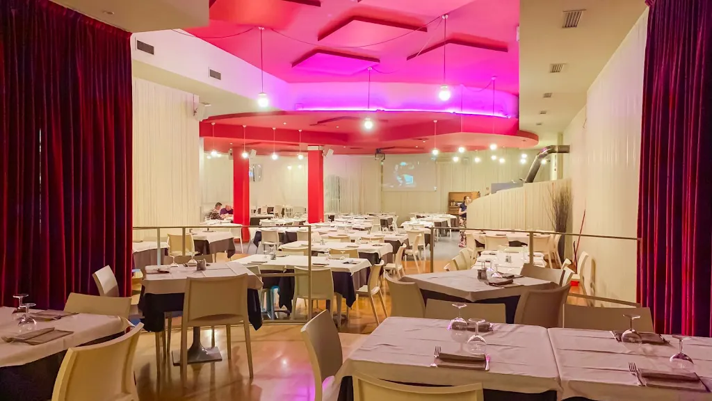 La Ca' di Mat restaurant in Cernusco Lombardone