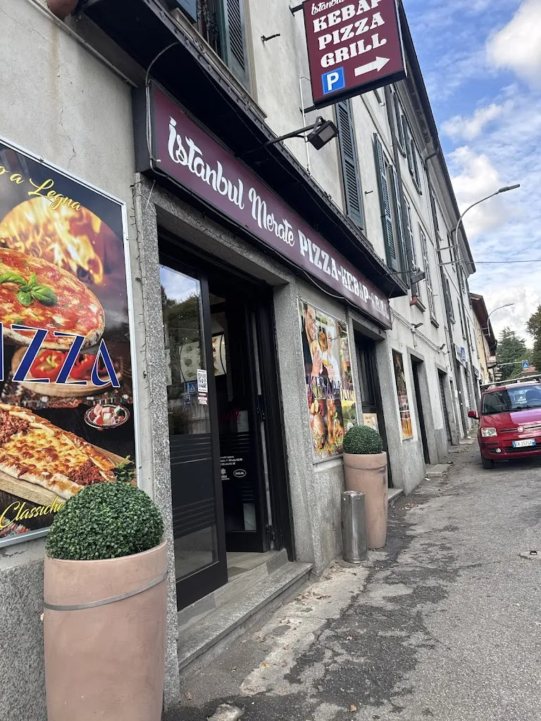 Istanbul Merate Kebap_Cernusco Lombardone_slider_image_3