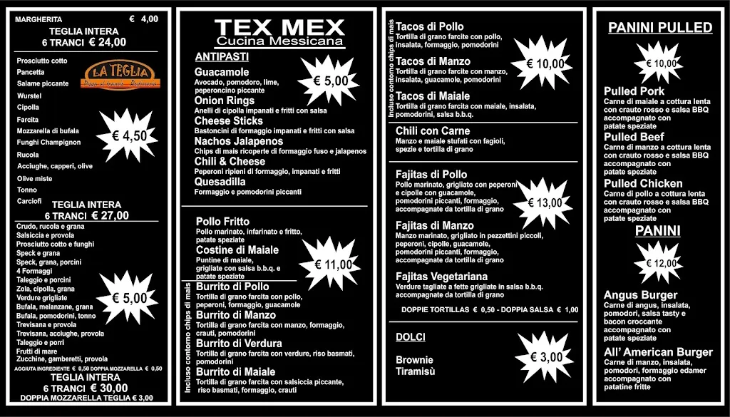 Menu_La Teglia_Cernusco Lombardone_image_1