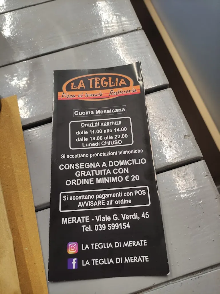 Menu_La Teglia_Cernusco Lombardone_image_2