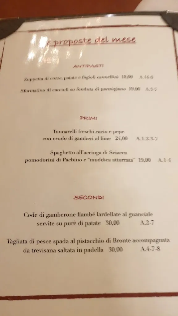 Menu_Osteria Roncate_Cernusco Lombardone_image_1