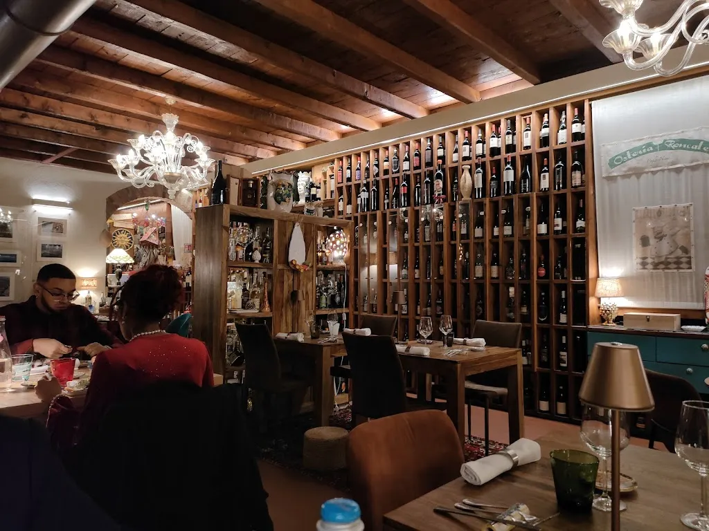 Osteria Roncate_Cernusco Lombardone_slider_image_1