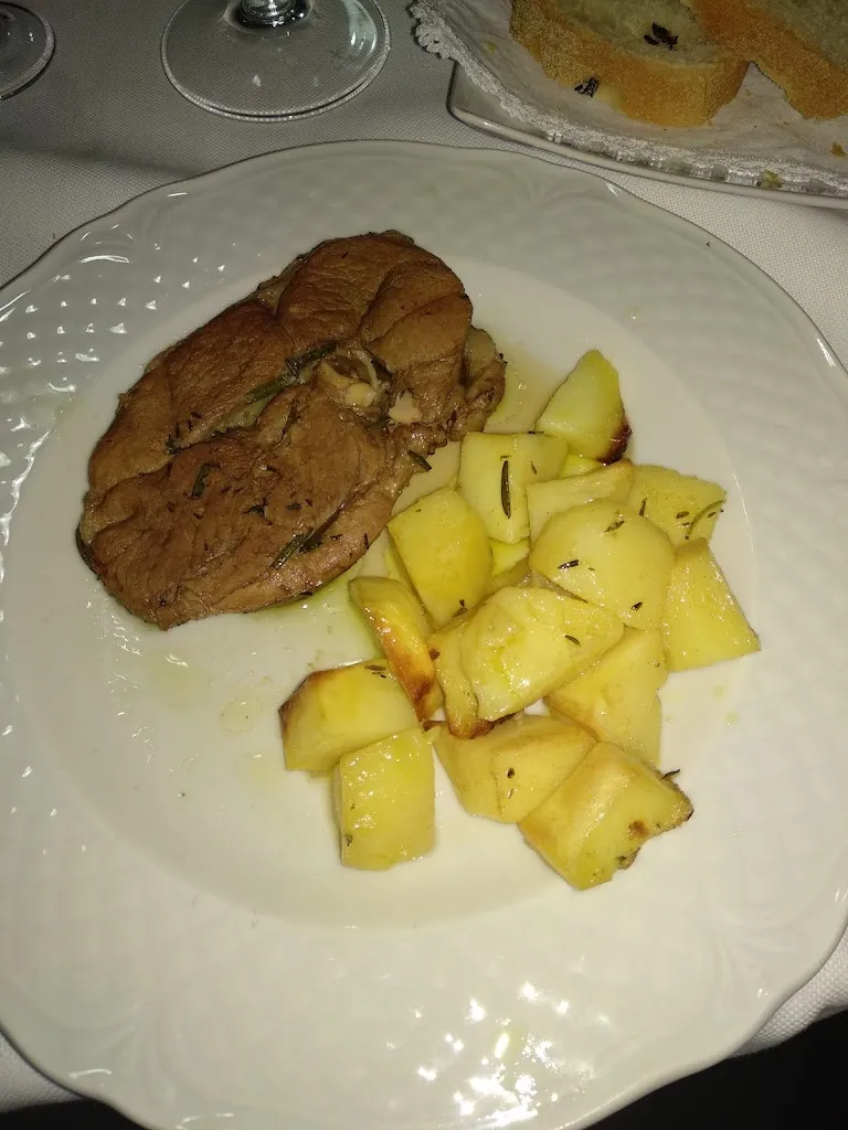 Nicola Forte_Perbacco Ristorante Pizzeria_Anzano di Puglia_review